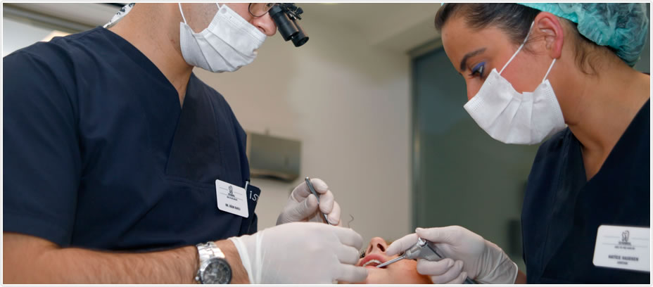 Ağız Diş Çene Sık Sorulan Sorular