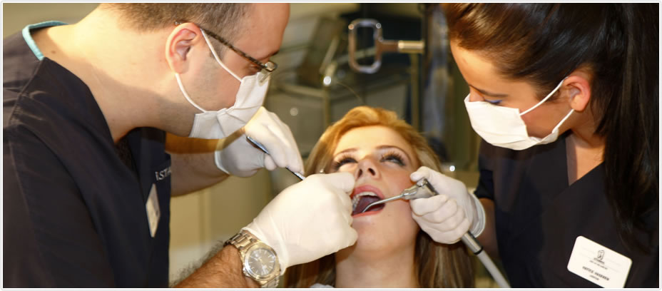 Estetik Sık Sorulan Sorular