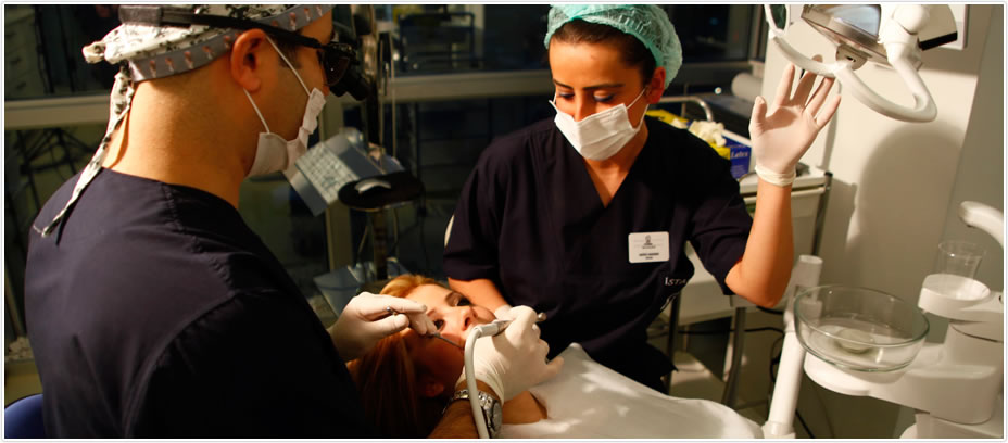 Implantoloji Sık Sorulan Sorular