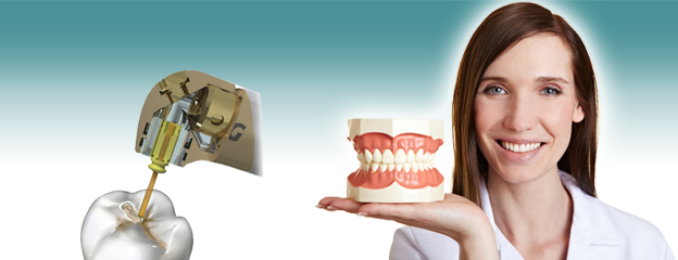 dişhekimliğinde lazer