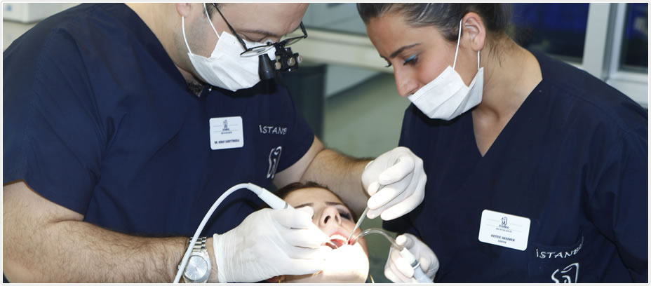 Lazer Sık Sorulan Sorular