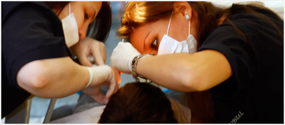 Pedodonti Sık Sorulan Sorular