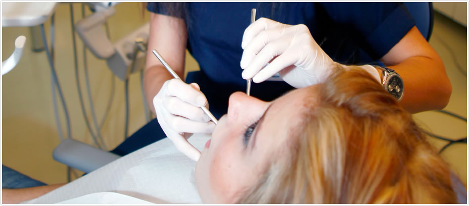 Protetik Sık Sorulan Sorular